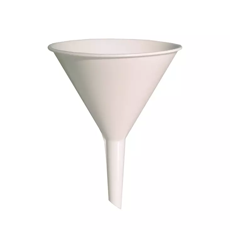 Plastex Tratt 14CM HD - Underhållsprodukter - 137-93180 - 1