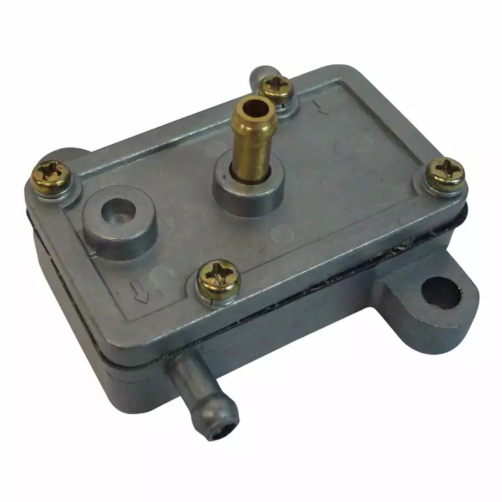 Bränslepump GREENTEK universal "Mikuni" - Bränslesystem standardmodeller - 442-8R35-60 - 1