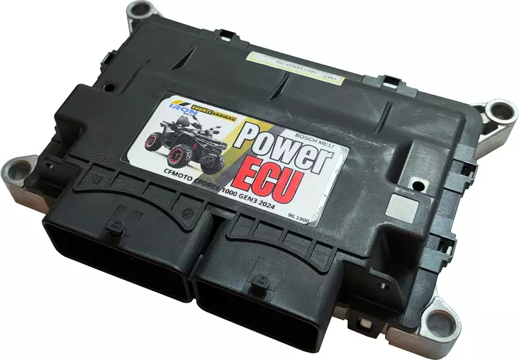 Power ECU CFMoto CForce 1000 G3 2024+ - ATV prestandadelar - 961900 - 1