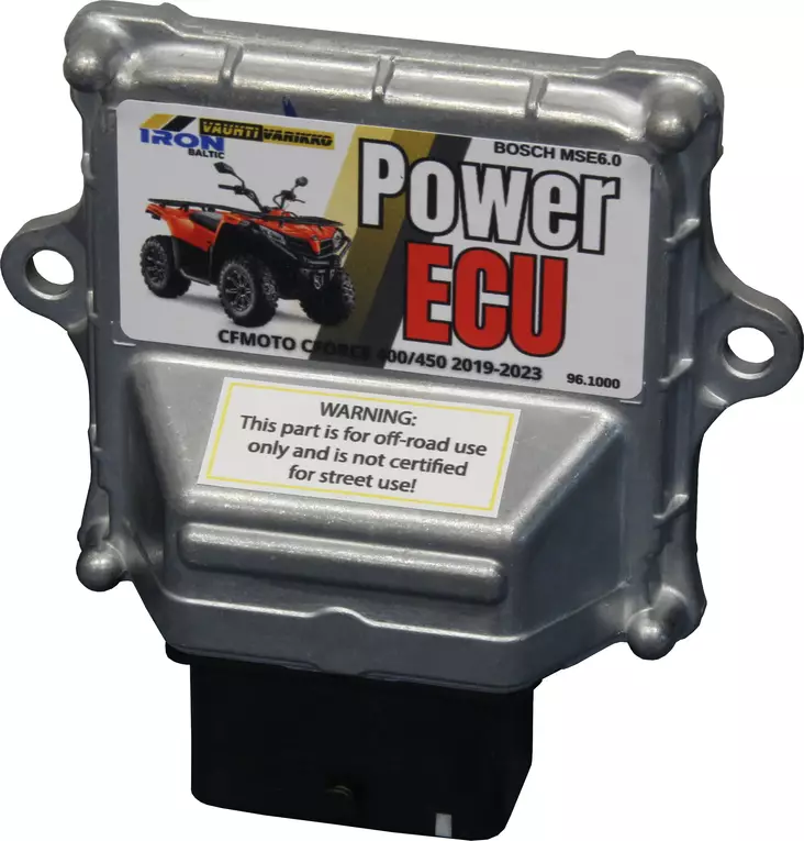 Power ECU CFMoto CForce 400/450 2019-2022 - ATV prestandadelar - 961000 - 1