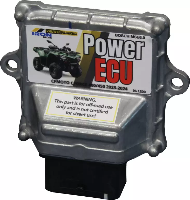 Power ECU CFMoto Cforce 400/450 2023+ - ATV prestandadelar - 961200 - 1