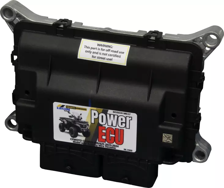 Power ECU CFMoto Cforce 600/625 2023+ - ATV prestandadelar - 961500 - 1
