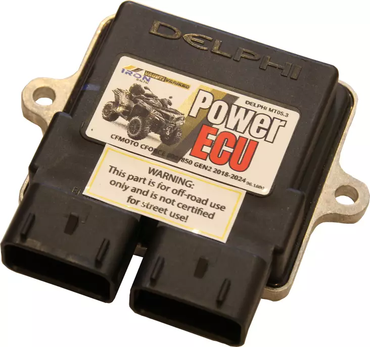 Power ECU CFMoto CForce 800/850 G2 2018-2023 - ATV prestandadelar - 961600 - 1