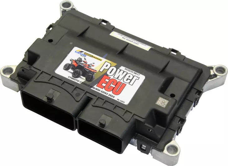 Power ECU CFMoto Cforce 800/850 G3 2024+ - ATV prestandadelar - 961800 - 1