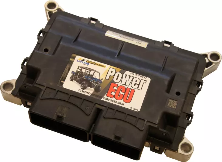 Power ECU CFMoto UForce 1000/ 1000 XL  - ATV prestandadelar - 962000 - 1