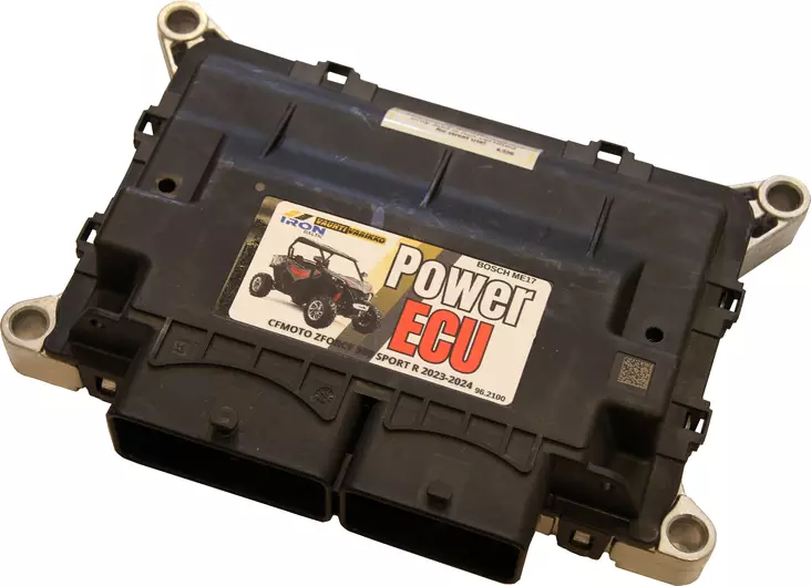 Power ECU CFMoto ZForce 950 Sport R/4 paikkainen - ATV prestandadelar - 962100 - 1
