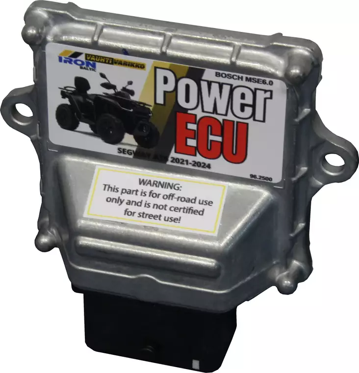 Power ECU Segway Snarler AT6 2021-2024 - ATV prestandadelar - 962500 - 1