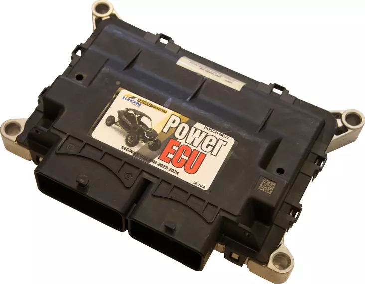 Power ECU Segway Villain - ATV prestandadelar - 962600 - 1