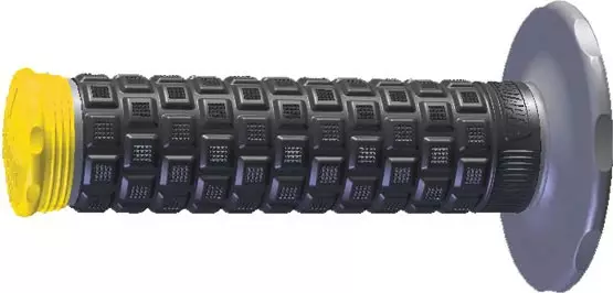 Protaper Handtag Pillow Lite Svart - MC Handtags - 63-0014-0 - 1