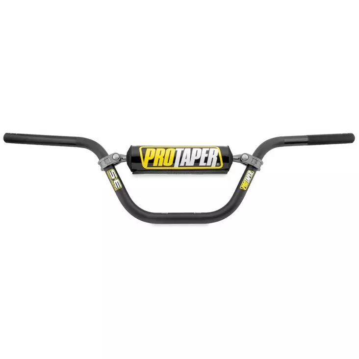 Protaper Styre Se Yam Mini Svart - Mc Styren och handtags - 63-5300-0 - 1