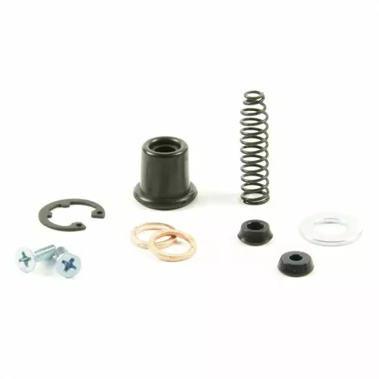 ProX Front Master Cylinder Rebuild Kit KX65 '00-20 - Motocross bromscylinder reparationssats - 400-37-910010 - 1