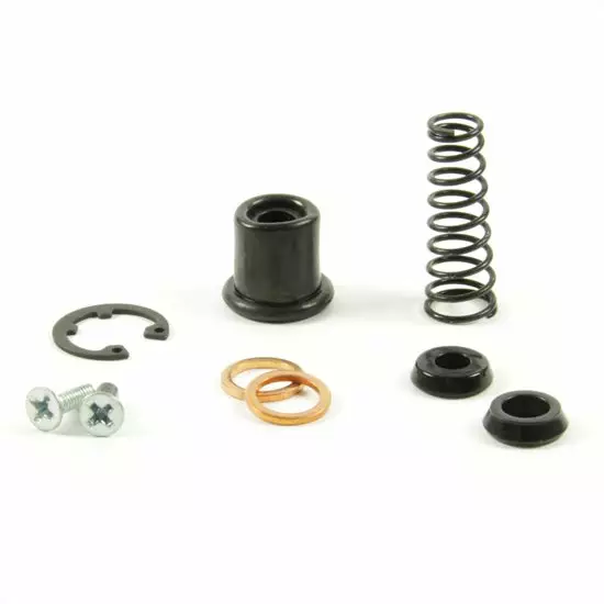 ProX Front Master Cylinder Rebuild Kit YFS200 Blaster '03-06 - MC Tätnings set - 400-37-910020 - 1