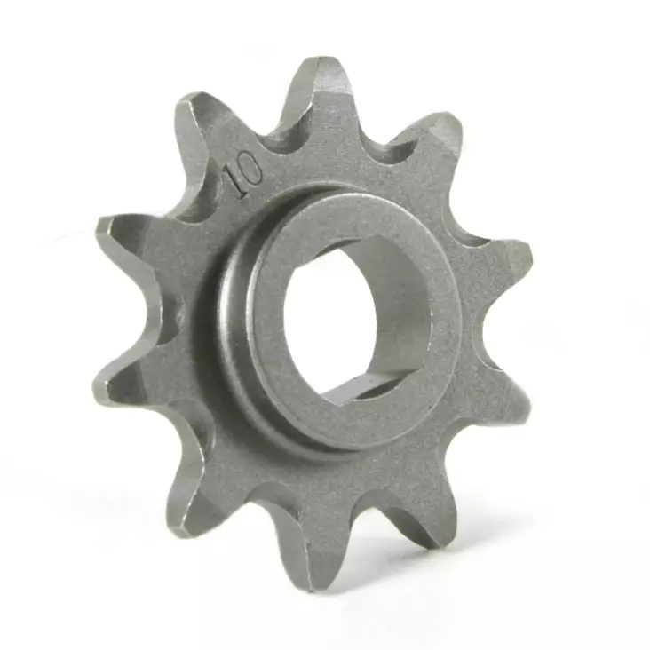 ProX Framdrev KTM50SX '09-21 + TC50 17- -10T- - Motocross framdrev - 400-07-FS60009-10 - 1