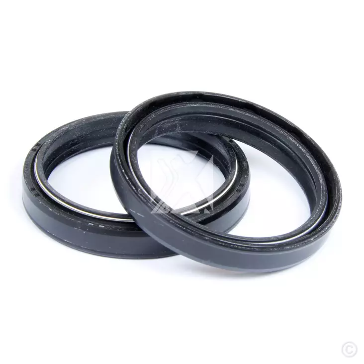ProX Fork Seal Set KX125/250 '02-08 + YZ125/250F/450F '04-16 - Motocross oljetätningar - 400-40-F485810 - 1