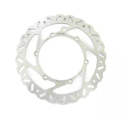 ProX Bromsskiva fram KTM125-530 90-21 + Husqvarna 125-501 14-21 - Motocross bromsskivor - 400-37-BD16290 - 1