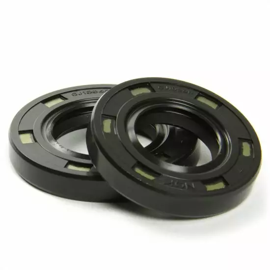 ProX Crank Seal Set KX250 '80-08 + KDX250 '81-94 + Tecate - Motocross vevaxel tätningar - 400-42-4300 - 1