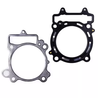 ProX Head & Base Gasket Set KX450F '10-15 - Motocross packningssats - 400-36-4410 - 1