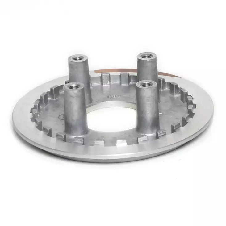 ProX Clutch Pressure Plate CR80 '90-02 + CR85 '03-07 - Motocross kopplingstryckplattor - 400-18-P1110 - 1