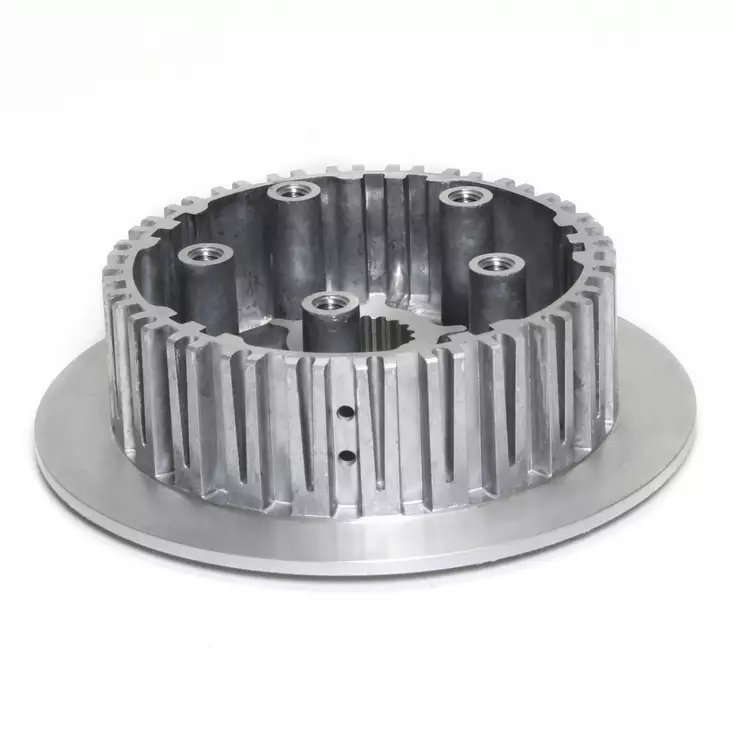 ProX Inner Clutch Hub CR125 '86-99 + KTM125/200'98-05 + 125/ - Motocross andra kopplingsdelar - 400-18-1290 - 1
