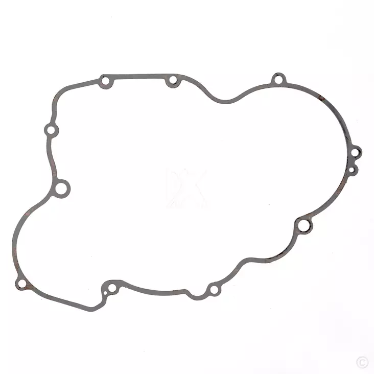 ProX Clutch Cover Gasket KTM400/450/520/525SX-EXC '99-07 - Motocross kopplingskåpans tätningar - 400-19-G6520 - 1
