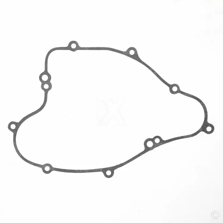 ProX Clutch Cover Gasket KX65 '00-16 - Motocross kopplingskåpans tätningar - 400-19-G4090 - 1