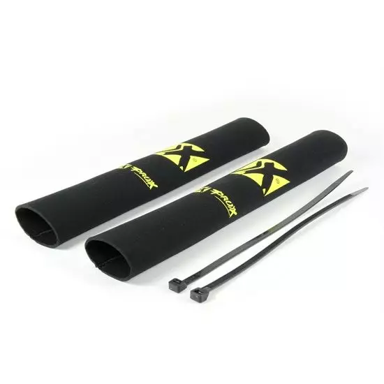 ProX Neoprene Fork Seal Protector 130 x 44-50 mm. - Motocross andra stötdämparedelar - 400-40-FSP1304450 - 1