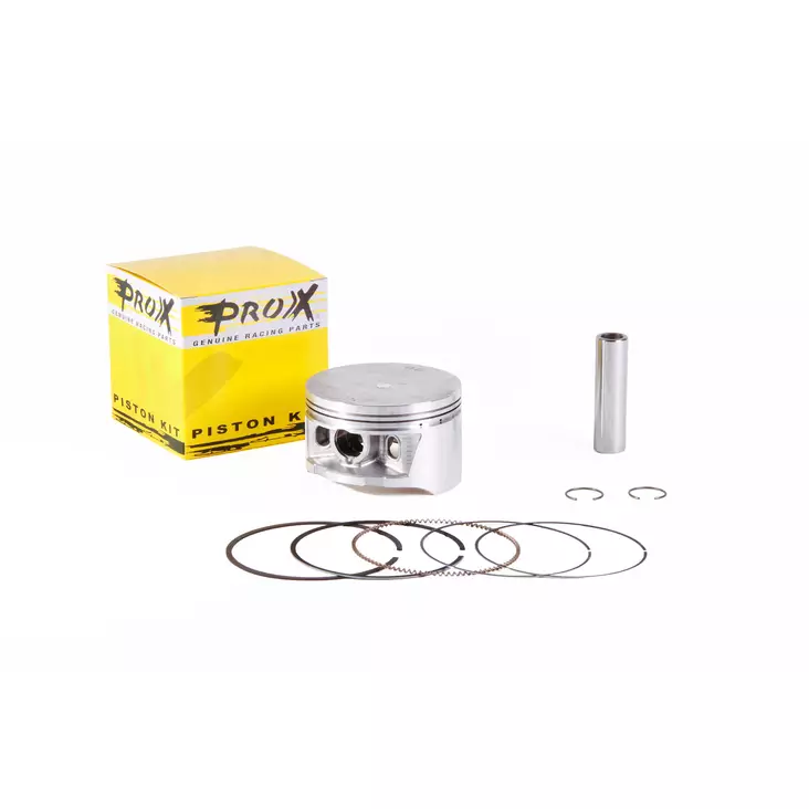 ProX Piston Kit TRX450S, ES Foreman '98-04 - MC Kolvsats - 400-01-1498-000 - 1