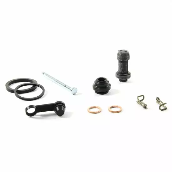ProX Rear Brake Caliper Rebuild Kit KTM125-380SX '01-02 - Motocross bromscylinder reparationssats - 400-37-63050 - 1