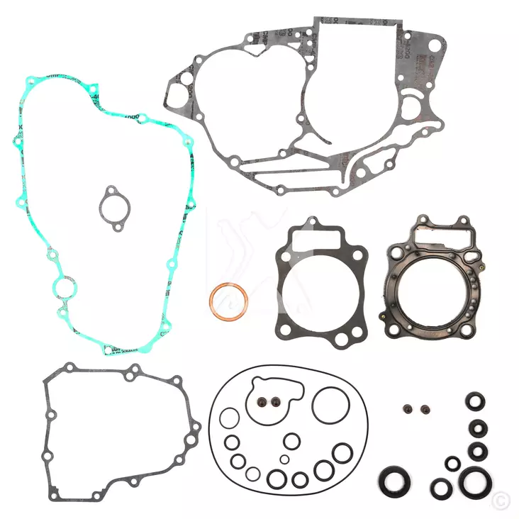 ProX Complete Gasket Set Honda CRF250R '10-15 - Motocross fullständig tätningssats - 400-34-1340 - 1