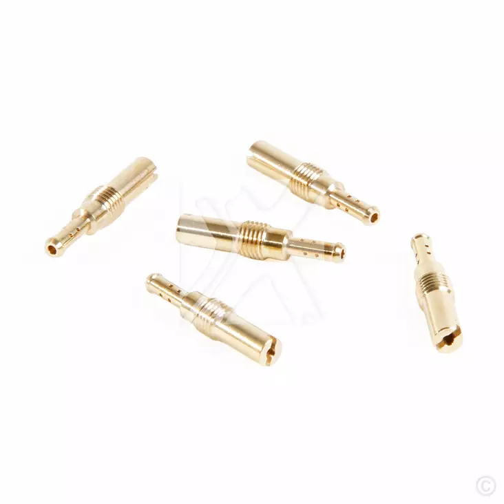 ProX Tomgångsventil Keihin N424-21 #40 (5 pack) - Munstycks - 400-46-040 - 1