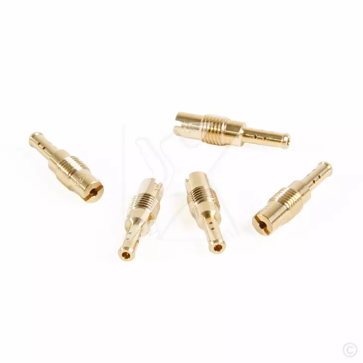 ProX Tomgångsventil Keihin N424-26 #30 (5 pack) - Munstycks - 400-46-F030 - 1