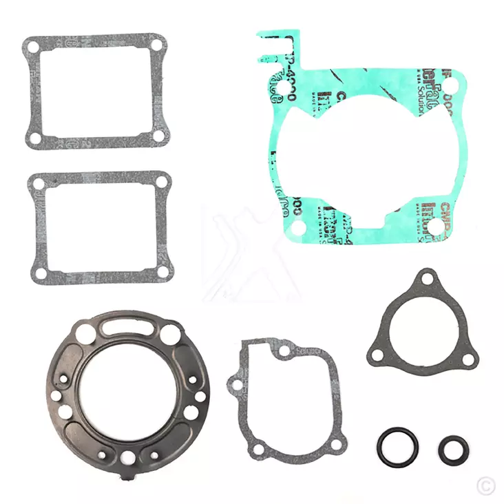ProX Top End Gasket Set CR125 '00-02 - Motocross övre tätningssats - 400-35-1220 - 1