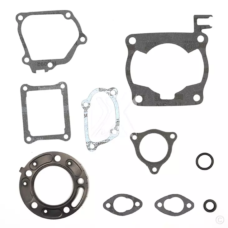 ProX Top End Gasket Set CR125 '90-97 - Motocross övre tätningssats - 400-35-1210 - 1