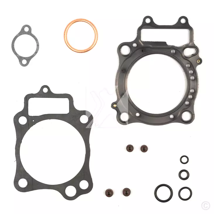 ProX Top End Gasket Set Honda CRF250R '10-15 - Motocross övre tätningssats - 400-35-1340 - 1