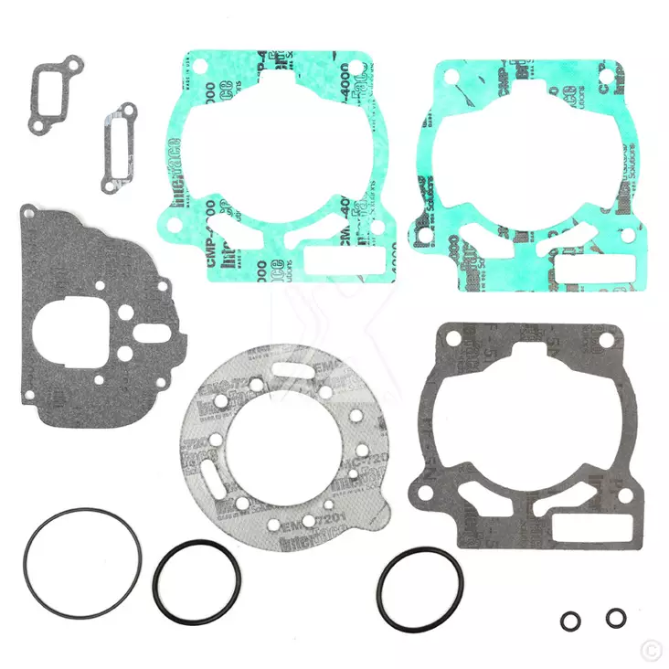 ProX Top End Gasket Set KTM125SX-EXC '98-01 - Motocross övre tätningssats - 400-35-6220 - 1