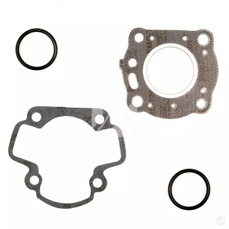 ProX Top End Gasket Set KX60 '85-04 + RM60 '03 - Motocross övre tätningssats - 400-35-4100-90 - 1