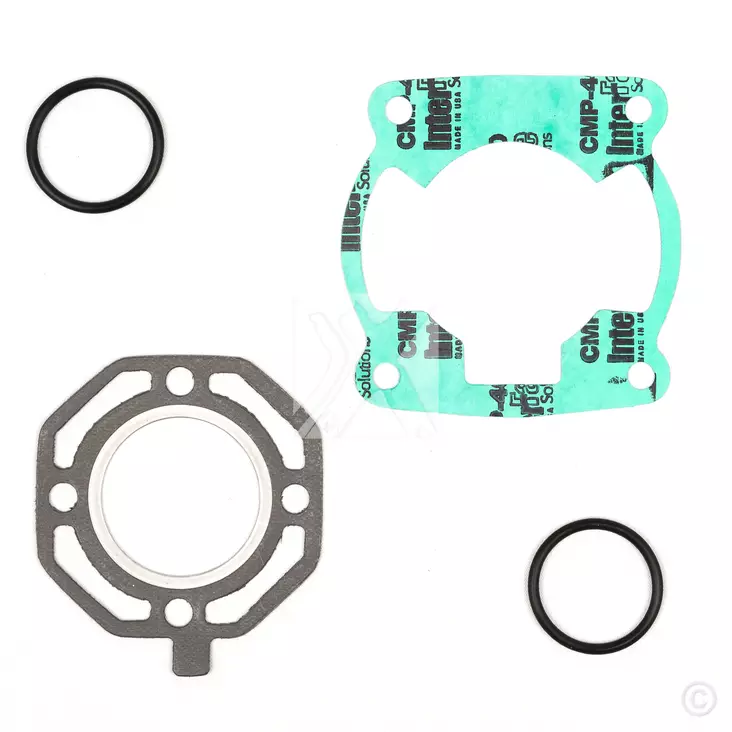 ProX Top End Gasket Set KX80 '88-90 - Motocross övre tätningssats - 400-35-4110 - 1