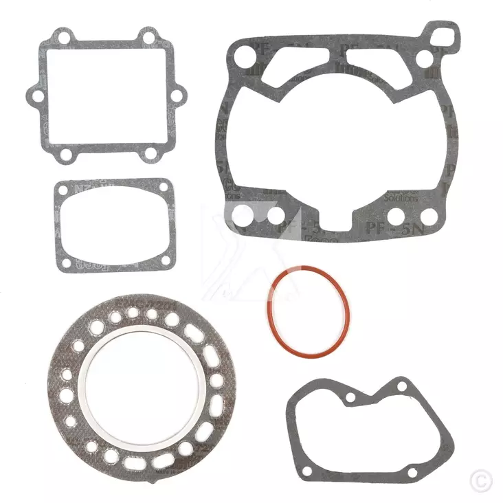 ProX Top End Gasket Set RM250 '89-90 - Motocross övre tätningssats - 400-35-3310 - 1