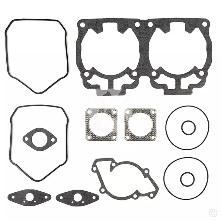 ProX Toppsats Ski-Doo - Snöskoter toppsatser - 891-35-5700 - 1