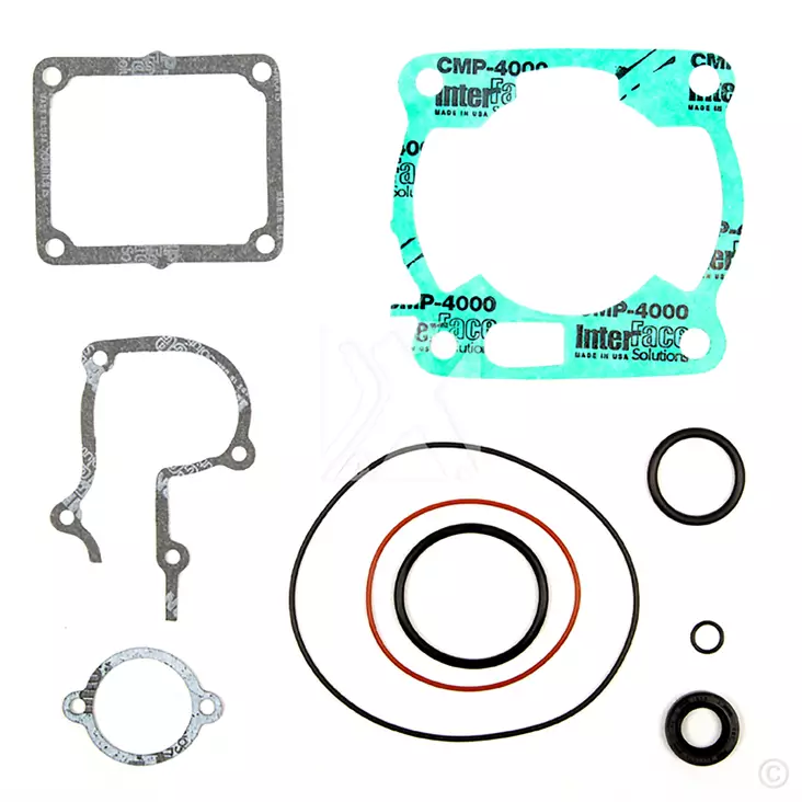 ProX Top End Gasket Set YZ125 '90-91 - Motocross övre tätningssats - 400-35-2210 - 1