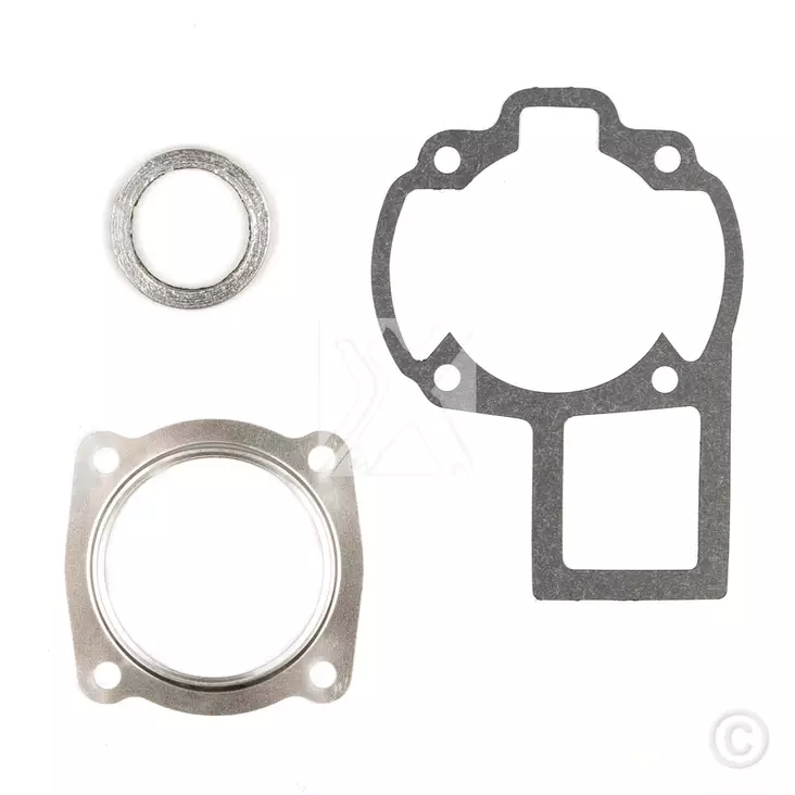 ProX Top End Gasket Set LT80 '87-06 + KFX80 '03-06 - MC Tätnings set - 400-35-3180 - 1