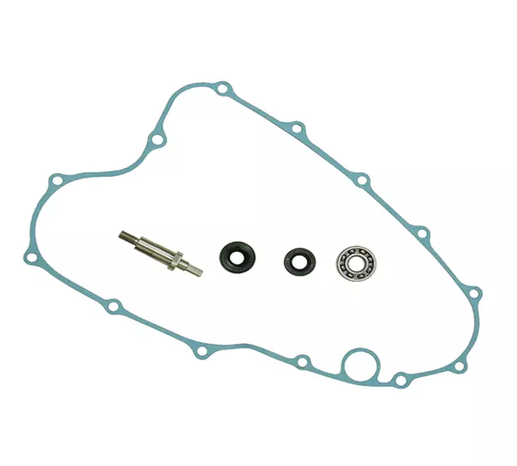 Psychic reparationssats vattenpump CRF450 02-08 - Motocross vattenpump reparationssats - 394-10200 - 2
