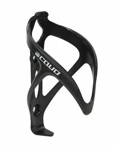 Flaskhållare CAVO, nylon, svart - Dryckesflaskor och ställ - 47-040 - 1