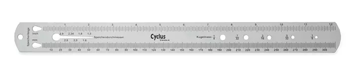 Ekerlinjal CYCLUS - Cykelverktyg - 62380 - 1