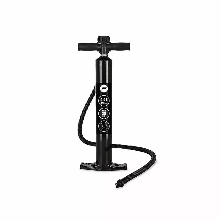 Pure Double Action Pump för SUP-bräda - Hjälmar - GSP4F940540 - 1