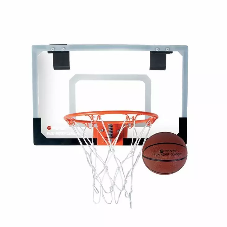 Pure Fun Hoop Classic - Basketkorgar och ställningar - GSP2I265040 - 1