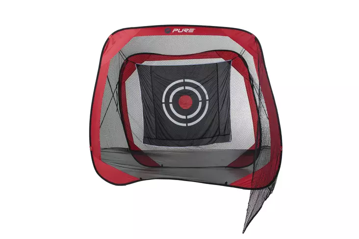 Pure Golf Practice Net, Square Shaped - Träningsnät - GSP2I150180 - 1
