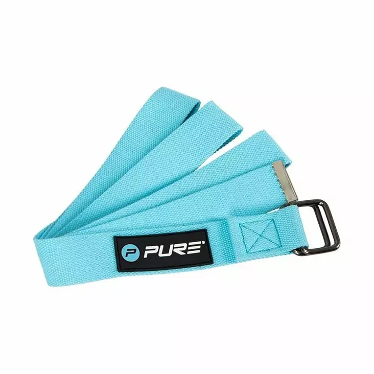 Pure Yoga Strap - Yoga och Pilates - GSP2I201620 - 1