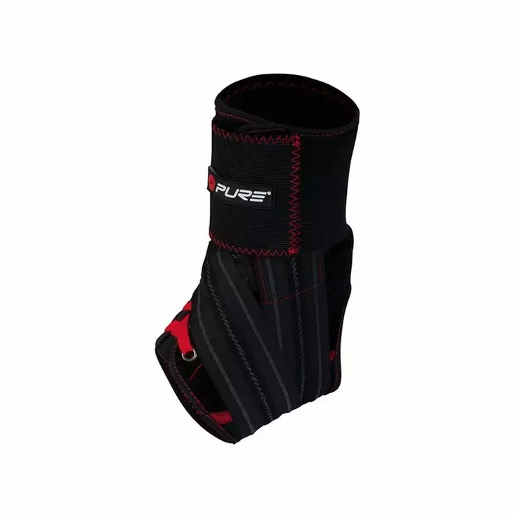 Pure Ankle Brace - Fotledsstöd - GSP2I202540 - 1
