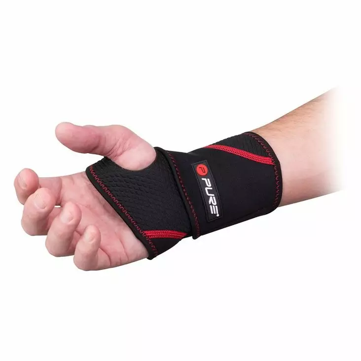 Pure Neoprene Thumb Support - Hand- och Armbågsstöd - GSP2I202650 - 1